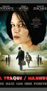 Manhunt 2008 on netflix