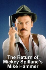 The Return of Mickey Spillane’s Mike Hammer 1986 on netflix