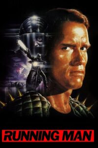 The Running Man 1987 on netflix