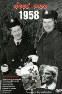 Året var 1958 2008 on netflix