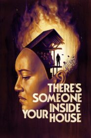 There’s Someone Inside Your House 2021 on netflix