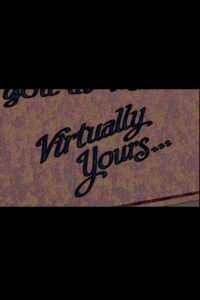 Virtually Yours 1991 on netflix