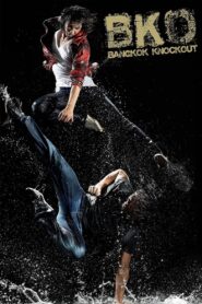 BKO: Bangkok Knockout 2010 on netflix