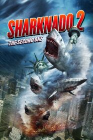 Sharknado 2: The Second One 2014 on netflix