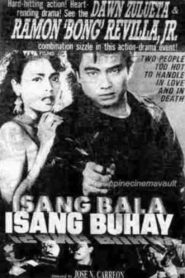 Isang Bala Isang Buhay 1989 on netflix