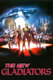 The New Gladiators 1984 on netflix