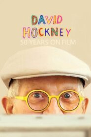 David Hockney: 50 Years on Film 2023 on netflix