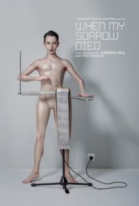 When My Sorrow Died: The Story of Armen Ra and The Theremin 2015 on netflix