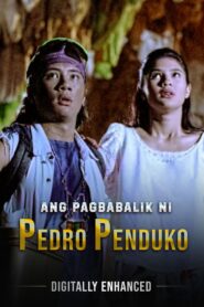 Ang Pagbabalik ni Pedro Penduko 1994 on netflix