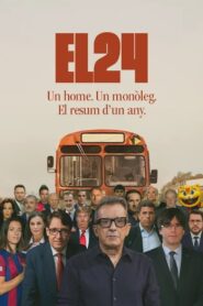 El 24 2024 on netflix