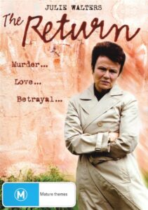 The Return 2003 on netflix