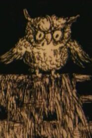 Owl 1987 on netflix