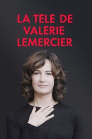 La télé de Valérie Lemercier 2017 on netflix