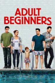 Adult Beginners 2014 on netflix