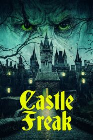 Castle Freak 2020 on netflix