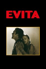 Evita 1996 on netflix