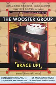 Brace Up! 1993 on netflix
