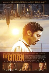 The Citizen 2012 on netflix