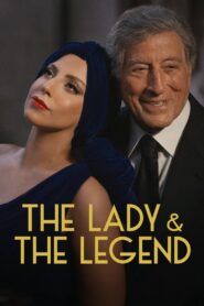 The Lady and The Legend 2023 on netflix