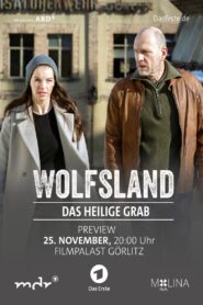 Wolfsland – Das heilige Grab 2019 on netflix