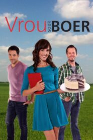 Vrou Soek BOER 2014 on netflix