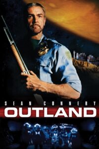 Outland 1981 on netflix