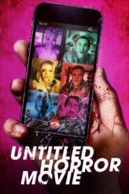 Untitled Horror Movie 2021 on netflix