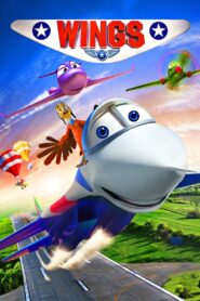 Wings 2012 on netflix