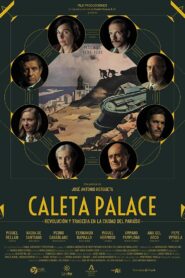 Caleta Palace 2023 on netflix