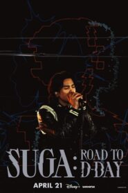 SUGA: Road to D-DAY 2023 on netflix