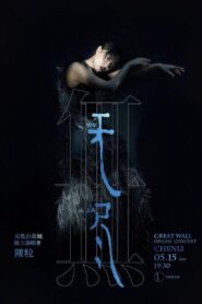 陈粒“无尽”线上演唱会 2021 on netflix