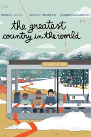 The Greatest Country in the World 2021 on netflix