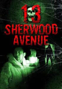 13 Sherwood Avenue 2023 on netflix