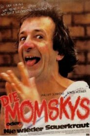 Die Momskys oder Nie wieder Sauerkraut 1981 on netflix