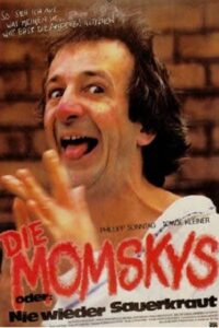 Die Momskys oder Nie wieder Sauerkraut 1981 on netflix