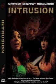 Intrusion 2015 on netflix