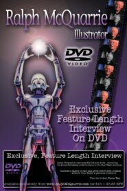 Ralph McQuarrie: Illustrator 2002 on netflix