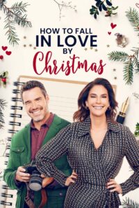 How to Fall in Love by Christmas 2023 on netflix