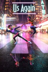 Us Again 2021 on netflix