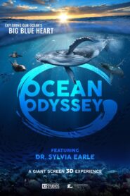 Ocean Odyssey 2021 on netflix