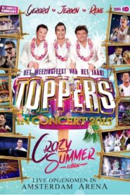 Toppers In Concert 2015 2015 on netflix