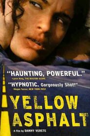 Yellow Asphalt 2001 on netflix