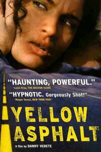 Yellow Asphalt 2001 on netflix