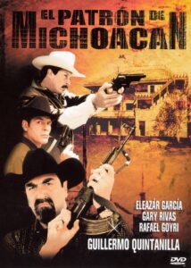El Patrón de Michoacán 1999 on netflix