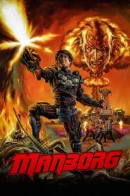 Manborg 2011 on netflix
