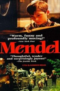Mendel 1998 on netflix