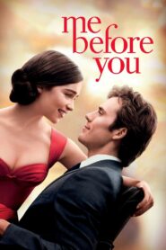 Me Before You 2016 on netflix
