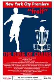 Frolf: The Movie 2009 on netflix