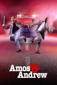 Amos & Andrew 1993 on netflix