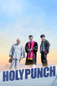 Holy Punch 2024 on netflix